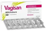 Vagisan Milchs&auml;ure 14 St