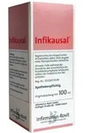 Infikausal Tropfen 100 ml