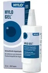 Hylo Gel 10 ml