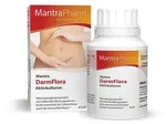 Mantra Darmflora Aktivkulturen Kapseln 90 St