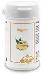 Ingwer Kapseln 60 St
