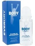 EVERDRY Antitranspirant Body Roll-On 50 ml