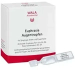 WALA Euphrasia Augentropfen 30X0,5 ml