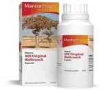 Mantra 400 Original Weihrauch Kapseln 200 St