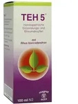 TEH 5 Tropfen 100 ml