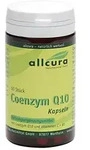 Coenzym Q10 100 mg Kapseln 60 St