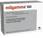 milgamma 100 60 St