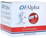 CH-Alpha Trink-Kollagen 30 St