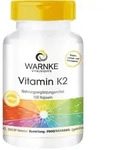Vitamin K2 Kapseln 100 St