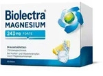 Biolectra Magnesium 243 mg forte Zitrone 60 St
