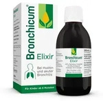 Bronchicum Elixir 250 ml