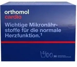 Orthomol Cardio Granulat/Tablette/Kapseln 1 St