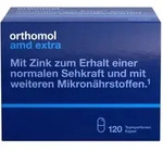 Orthomol AMD extra Kapseln 120 St