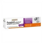 Fungizid ratiopharm Extra 15 g