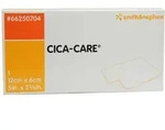 CICA CARE 6x12 cm d&uuml;nne Silikongelplat.z 1 St