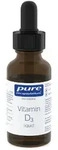 pure encapsulations&reg; Vitamin D3 liquid 22,5 ml