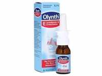Olynth 0,1% Nasendosierspray 15 Milliliter