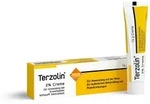 Terzolin 2% Creme: pilzabt&ouml;tendes Arzneimittel 15 g