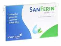 SANFERIN Tabletten 20 Stück