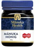 Manuka Honig MGO 550+ 250 g