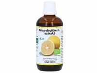 Grapefruit KERN Extrakt Bio Lösung 100 Milliliter