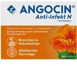 ANGOCIN Anti-Infekt N 100 St