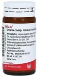 Ovaria Comp.globuli 20 g