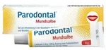 Parodontal Mundsalbe 6 g
