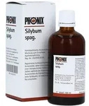 Ph&ouml;nix Silybum Spag.mischung 100 ml