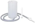 Irrigator SET 1 l 1 St