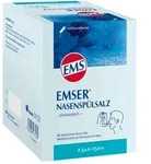 Emser Nasensp&uuml;lsalz physiologisch 100 St
