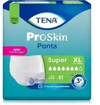 TENA ProSkin Pants Super XL 4X12 St