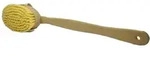 Badeb&uuml;rste aus Holz 1 St