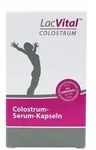 LacVital Colostrum Kapseln 180 St