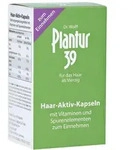Plantur 39 Haar Aktiv Kapseln 60 St