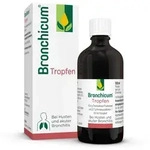 Bronchicum Tropfen 100 ml