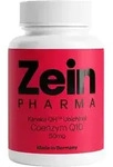Ubichinol Q10 Kapseln mit bioaktivem Ubichinol 50 mg 60 St