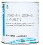 Flohsamenschalen Gemahlen Pulver 500 g