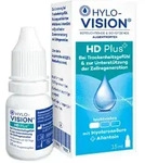 Hylo-Vision HD Plus 15 ml