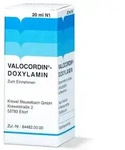 Valocordin-Doxylamin 20 ml