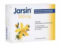 Jarsin 300mg Überzogene Tabletten 100 Stück