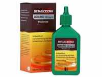 Betaisodona Lösung 100 Milliliter