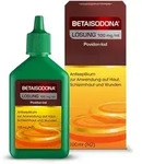 Betaisodona L&ouml;sung 100 ml