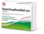 Heuschnupfenmittel DHU 100 St