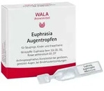 WALA Euphrasia Augentropfen 10X0,5 ml