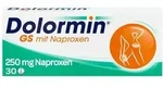 Dolormin GS 30 St