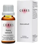 Ceres Avena Sativa Urtinktur 20 ml