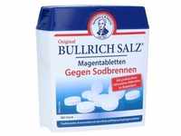 Bullrich-Salz Magentabletten Tabletten 180 Stück