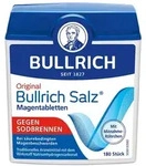 Bullrich Salz Tabletten 180 St