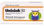 Unizink 50 St